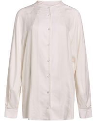 Nostrasantissima - Shirt - Lyst