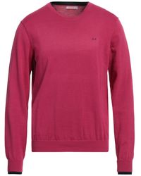 Sun 68 - Sweater - Lyst