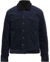 John Varvatos - Jackets - Lyst