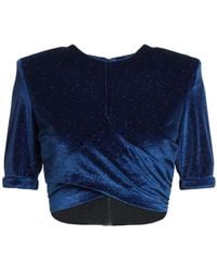 MATILDE COUTURE - Top - Lyst