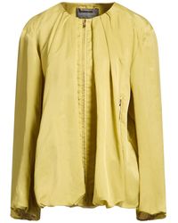 Alberta Ferretti - Jacket - Lyst