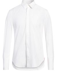 Ferragamo - Chemise - Lyst