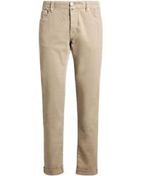 Tramarossa - Trouser - Lyst
