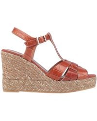 Kanna - Espadrilles - Lyst