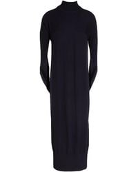 MEIMEIJ - Midi Dress - Lyst