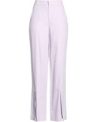 Twinset - Pants - Lyst