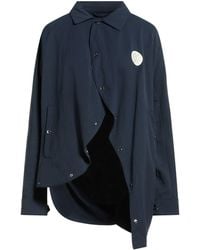Herno - Jacket Polyamide - Lyst