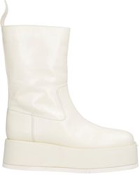 GIA RHW - Ankle Boots - Lyst