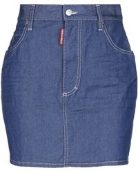 DSquared² - Gonna Jeans - Lyst