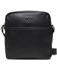 Bolsos Guess de hombre: hasta el 67 % de descuento | Lyst