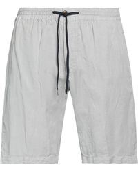 PT Torino - Shorts & Bermuda Shorts - Lyst