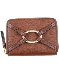The Bridge - Brieftasche - Lyst