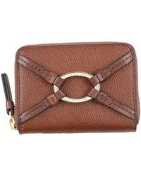 The Bridge - Wallet - Lyst