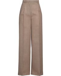 MSGM - Trouser - Lyst