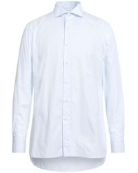 Luigi Borrelli Napoli - Shirt - Lyst