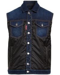 DSquared² - Gilet - Lyst