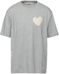 Haikure T-shirt - Grey
