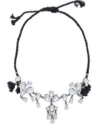 JE T'AIME - Necklace - Lyst