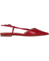 Lola Cruz - Ballet Flats - Lyst