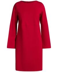 Camicettasnob - Mini Dress - Lyst