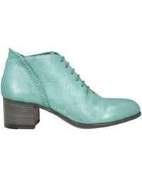 Pantanetti - Ankle Boots - Lyst
