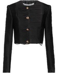 Alexander Wang - Blazer - Lyst