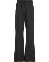 Marcelo Burlon - Pants Polyester, Cotton - Lyst