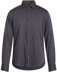 Rag & Bone - Shirt Cotton, Elastane - Lyst