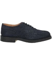 Church's - Lace-Up Shoes Calfskin - Lyst