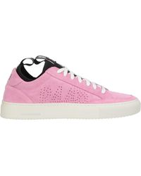 P448 - Sneakers - Lyst