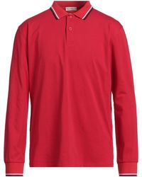 Cashmere Company - Polo Shirt - Lyst