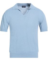 Drumohr - Polo - Lyst