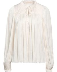 Ulla Johnson - Top - Lyst
