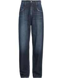 CYCLE - Jeans Cotton, Elastane - Lyst