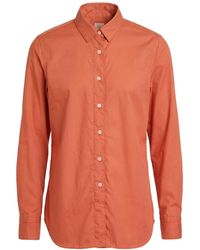 Finamore 1925 - Camisa - Lyst
