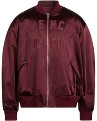 Givenchy - Giacca & Giubbotto - Lyst