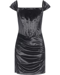 Jijil - Mini Dress - Lyst