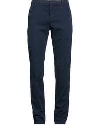 Dondup - Pants Modal, Cotton, Elastane - Lyst