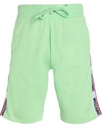 Moschino - Shorts & Bermuda Shorts - Lyst