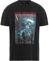 Be Edgy - T-shirt - Lyst