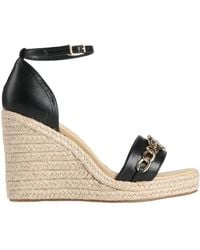 Gaelle Paris - Espadrilles Textile Fibers - Lyst