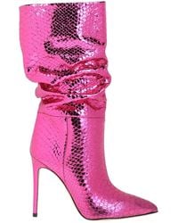 Paris Texas - Boot - Lyst