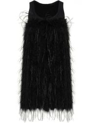Sonia Rykiel - Mini-Kleid - Lyst