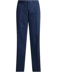 Paoloni - Pants - Lyst
