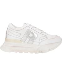 Rucoline - Sneakers Leather - Lyst