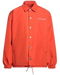 Khrisjoy - Sobretodo y gabardina - Lyst