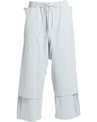 Y-3 - Pants - Lyst