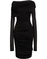 Blumarine - Midi Dresses - Lyst