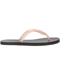 Ancient Greek Sandals - Thong Sandal Rubber - Lyst