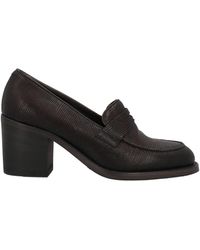 Pantanetti - Loafers - Lyst